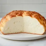 Zero Carb Bread