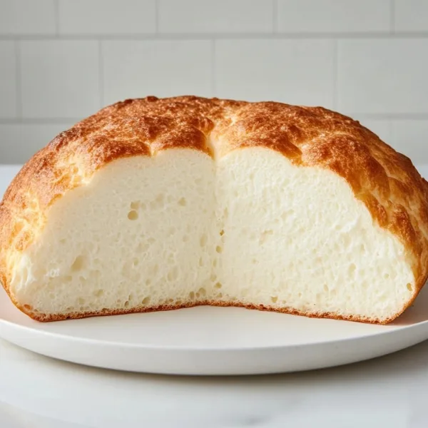 Zero Carb Bread