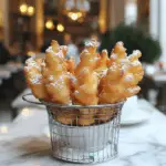 Chrusciki (Polish Angel Wings)