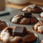 Chocolate Muffins