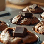 Chocolate Muffins