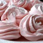 Homemade Marshmallows (Zephyr)