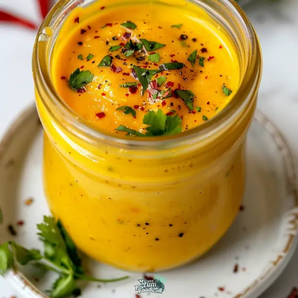 Pineapple Habanero Hot Sauce