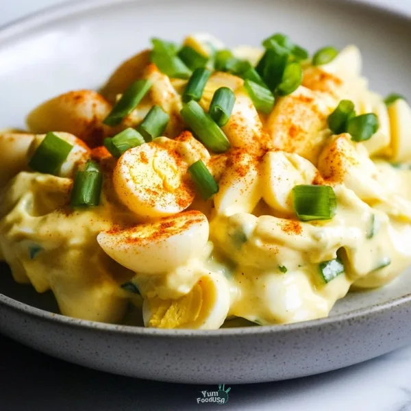 Egg Salad