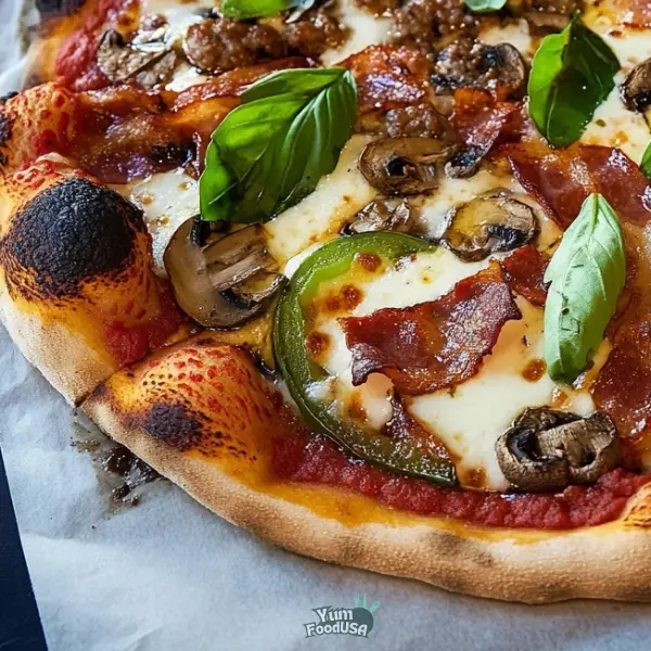 Frank Pepe's Pizza
