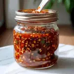 Famous Homemade Chili Oil