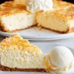 Creamy Keto Cheesecake