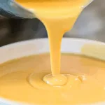 Creamy Vegetable Soup