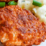 Danish Fish Cakes