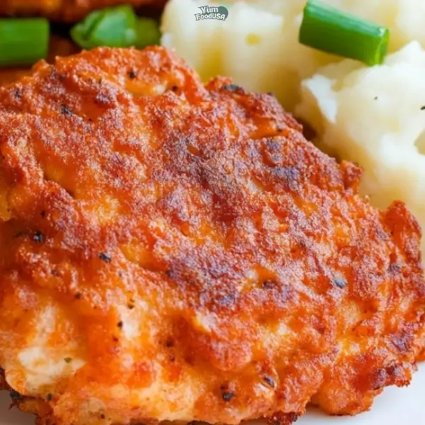 Danish Fish Cakes