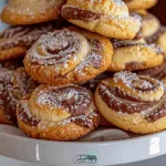Cinnamon Braided Bread