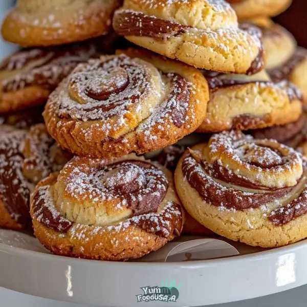 Cinnamon Braided Bread