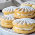 Butter Cookies