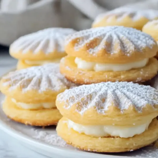 Butter Cookies