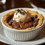 Best Deep Dish Nutella Pie