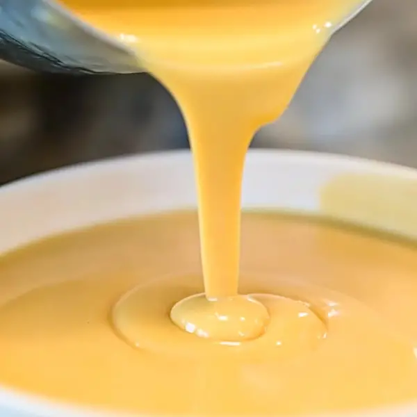 Creamy Vegetable Soup