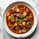 German Goulash