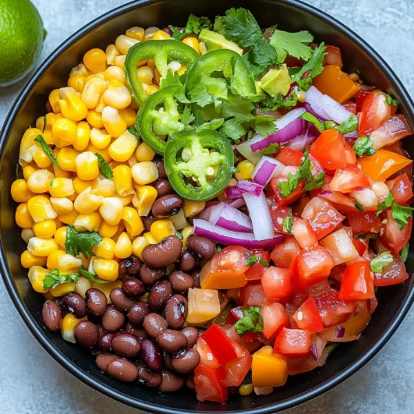 Cowboy Caviar