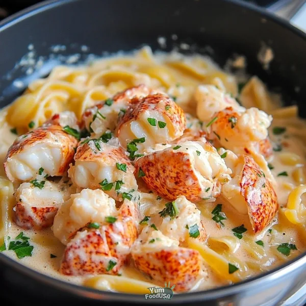 Best Lobster Sauce