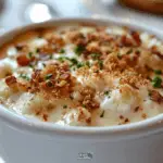 Loaded Riced Cauliflower
