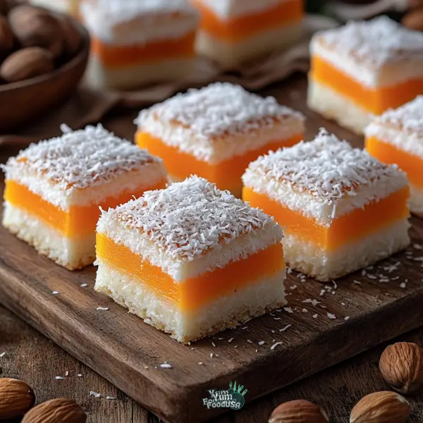 Cezerye with Hazelnut