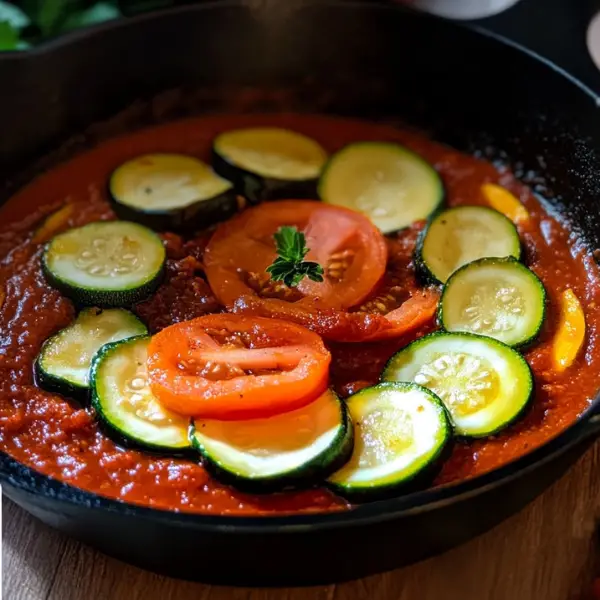 Best Ratatouille