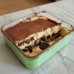 Oreo Tiramisu
