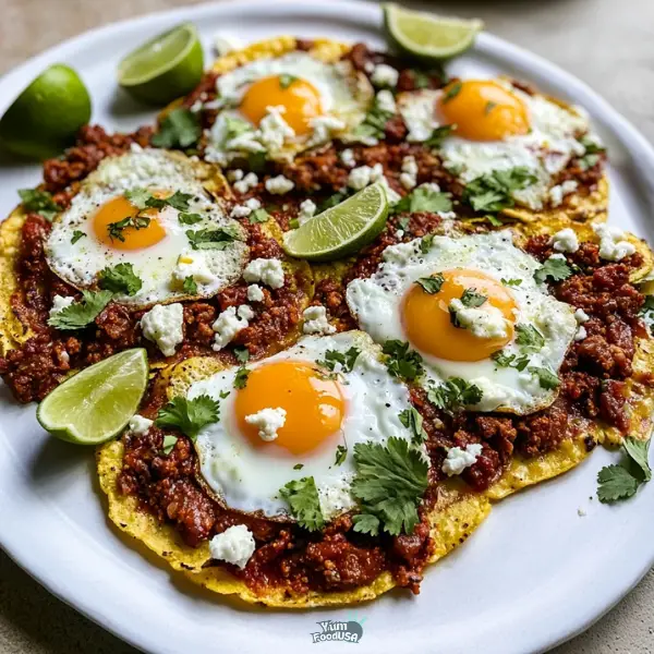 Huevos Rancheros