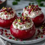 Turkish Quince Dessert (Ayva Tatlısı)