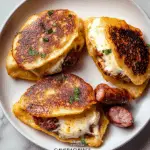 Venezuelan Cachapas