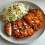 Chicken Katsu Air Fryer