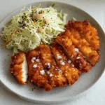 Chicken Katsu Air Fryer