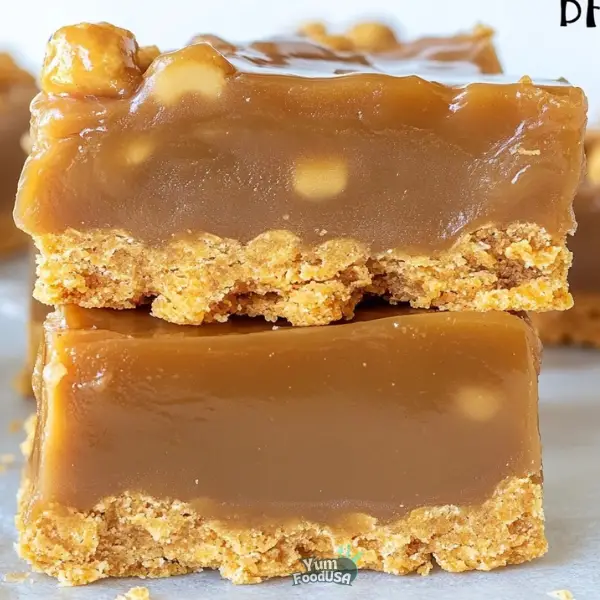 Frito Bars (Salty + Sweet)