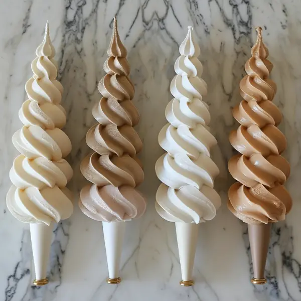 Perfect French Buttercream