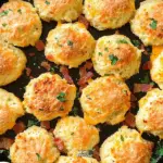 Crack Keto Biscuits