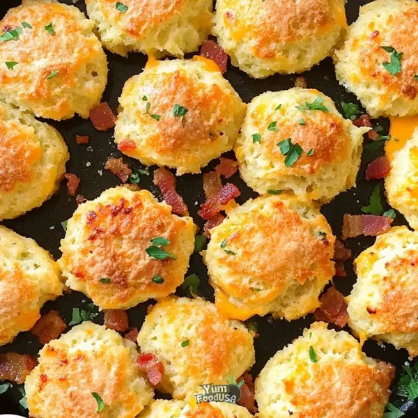 Crack Keto Biscuits