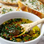 Best Bread Dipping Oil