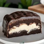 Bumpy Cake