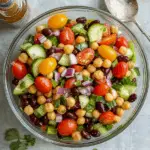 4 Bean Salad