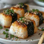 Tuna Onigiri