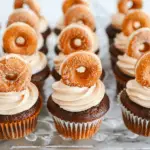 Gourmet Dulce de Leche & Vanilla-Chocolate Cupcakes