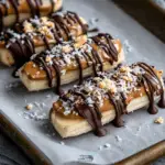 The Very Best Frozen Banana Snacks