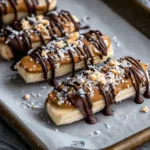 The Very Best Frozen Banana Snacks