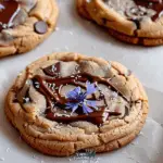 Earl Grey Chocolate Chip Cookies