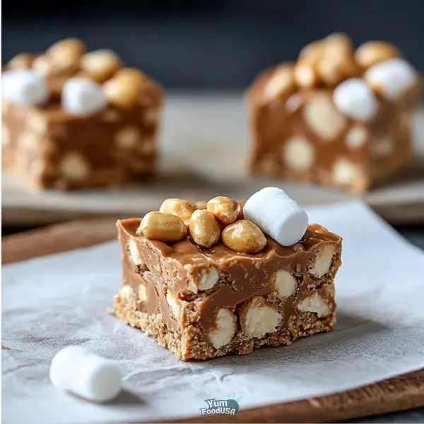 Payday Candy Bar