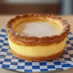 Custard Tart