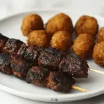 Cameroonian Street Food