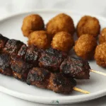 Cameroonian Street Food