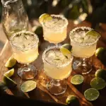 Classic Margaritas