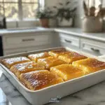 Greek Honey Cake (Melopita)